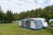 Fichier emails des Campings CORSE 